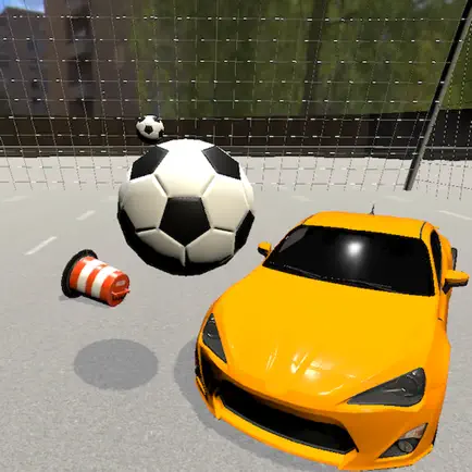 Car Striker Soccer Game 3D Cheats