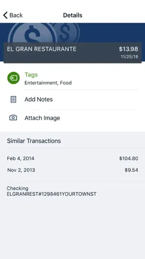UBank Mobile screenshot 3