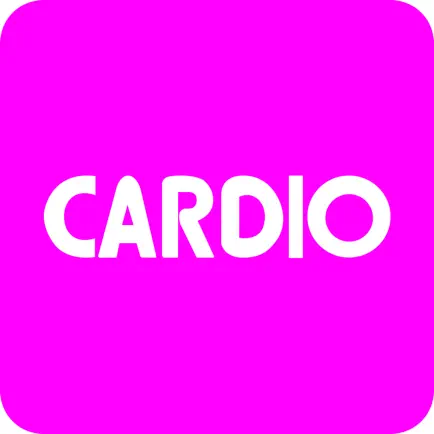 CARDIO Audio Читы