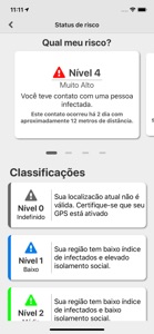 Tô de Olho (MPRN) screenshot #7 for iPhone