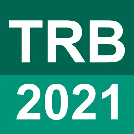 TRB 2021 Cheats