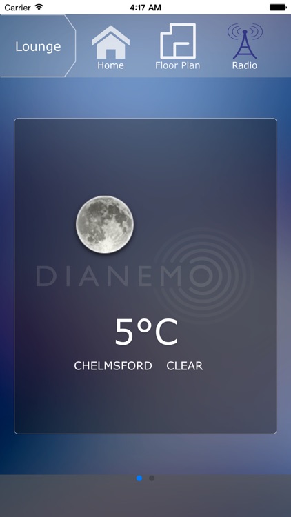 Dianemo SmartHome screenshot-3