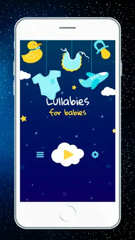 Game screenshot Baby Lullabies Sleep Music mod apk