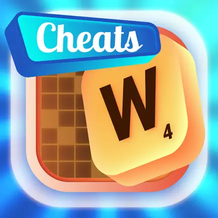Cheats For Words With Friends Cheats