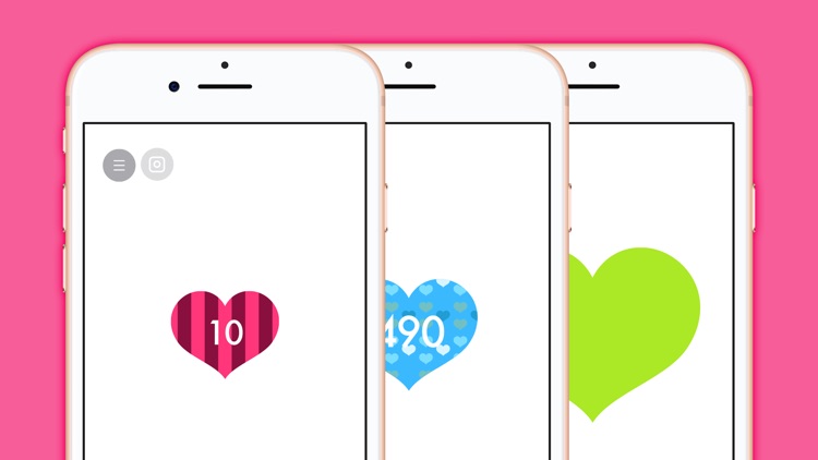 Heart is in - App for couples screenshot-6