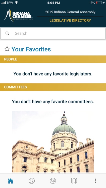 Indiana General Assembly