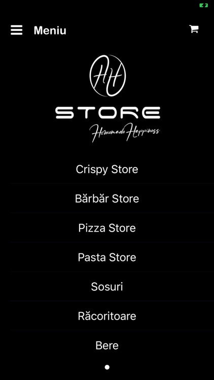 Store Restaurants