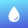 Aqua: Water Reminder & Tracker delete, cancel