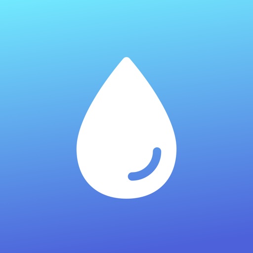 Aqua: Water Reminder & Tracker