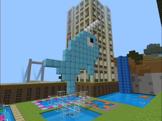 Builder Buddies Online 3d Rpg Apprecs