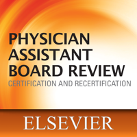 Physician Assistant Review 3-E