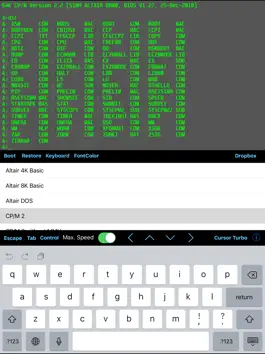 Game screenshot iAltairHD mod apk