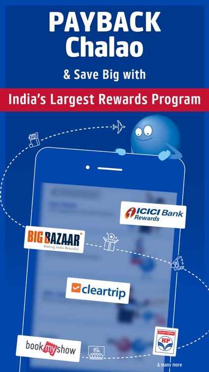 PAYBACK INDIA