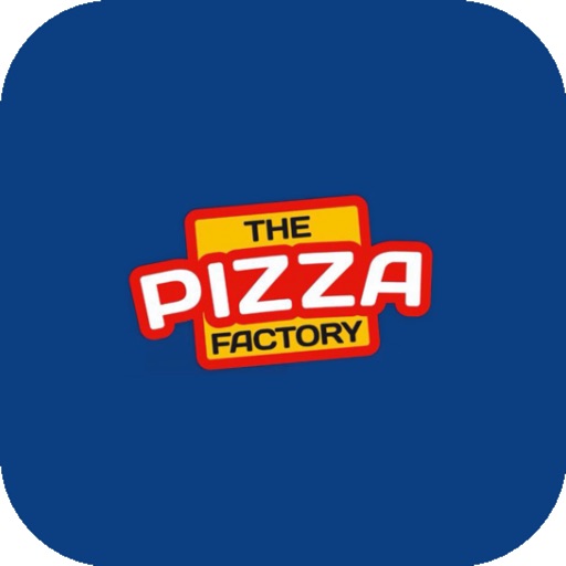 Pizza Factory Glasgow icon