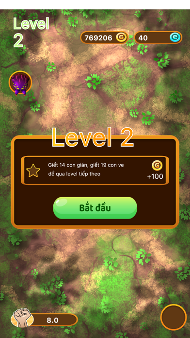 Screenshot #3 pour Pet Guardians