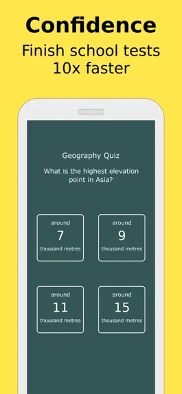 Game screenshot Geography Genius Learning Kids apk