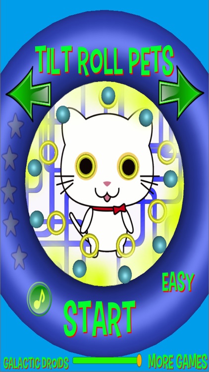 Tilt Roll Pets screenshot-3