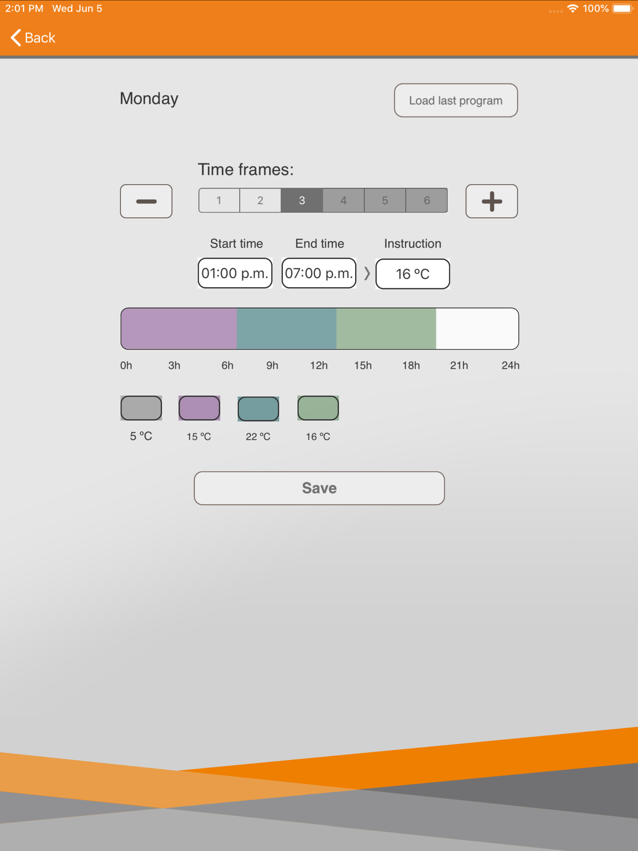 AeroFlow screenshot 8