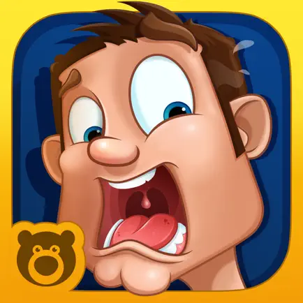 Crazy Hospital - Unlocked Читы