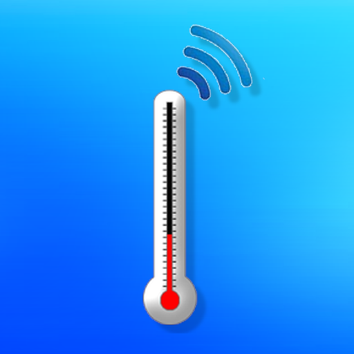 Bluetooth LE Thermometer