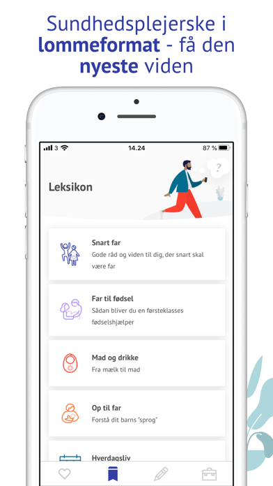 Screenshot #3 pour Far - godt fra start