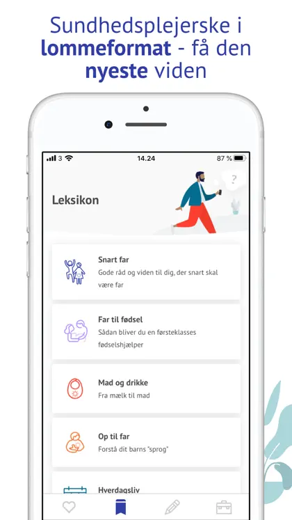 Far - godt fra start ekran görüntüsü 3 / 6