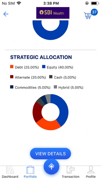 SBI Wealth screenshot-9