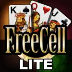 Eric's FreeCell Solitaire Lite App Cancel