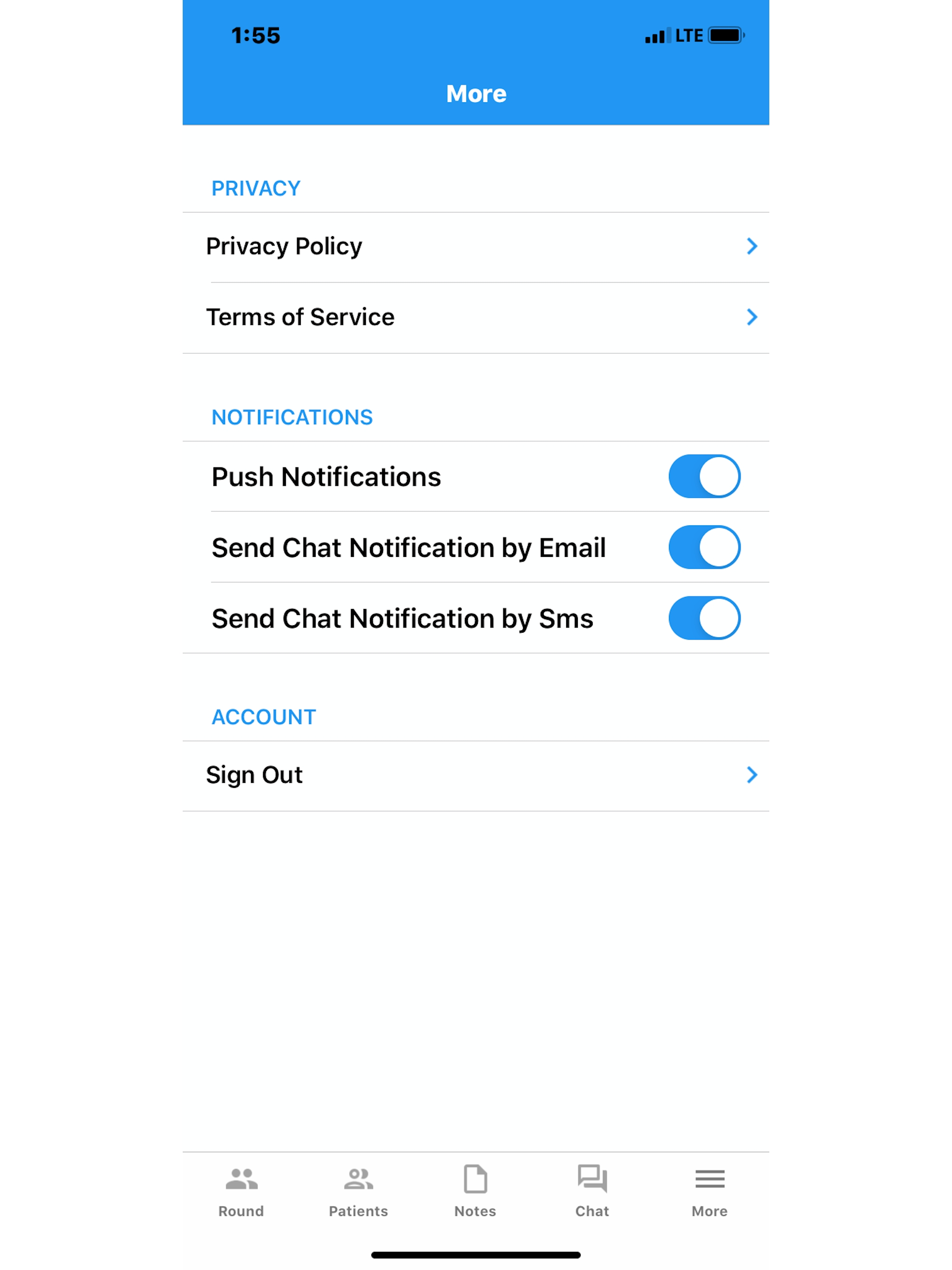 ConnieMD screenshot 11