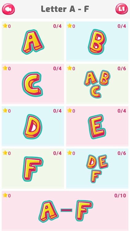 Purple Turtle Pre-School screenshot-3