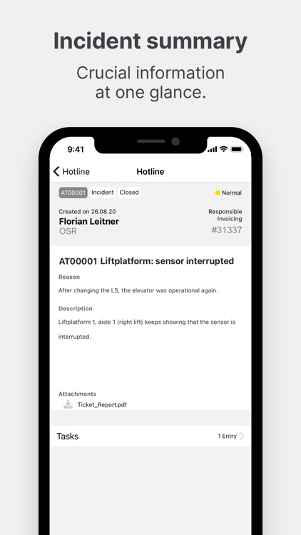 e-Insight