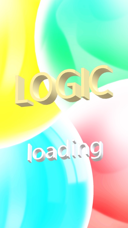 Logic: train your skills