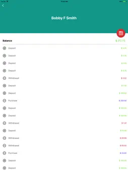 ETM Machine screenshot 5