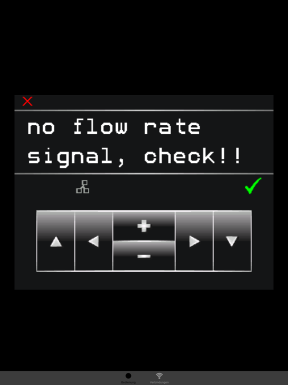 Screenshot #5 pour DeviceTouch