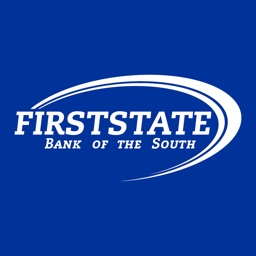 First State Bank of the South