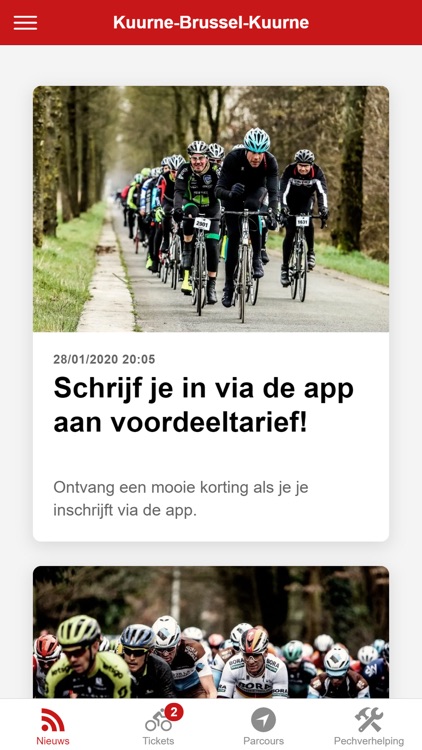 Kuurne-Brussel-Kuurne