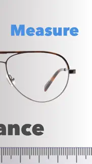 pupillary distance measure iphone resimleri 2