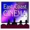 Showtimes and Movie Information app for East Coast Cinema in Lowestoft NR33 0AS, United Kingdom