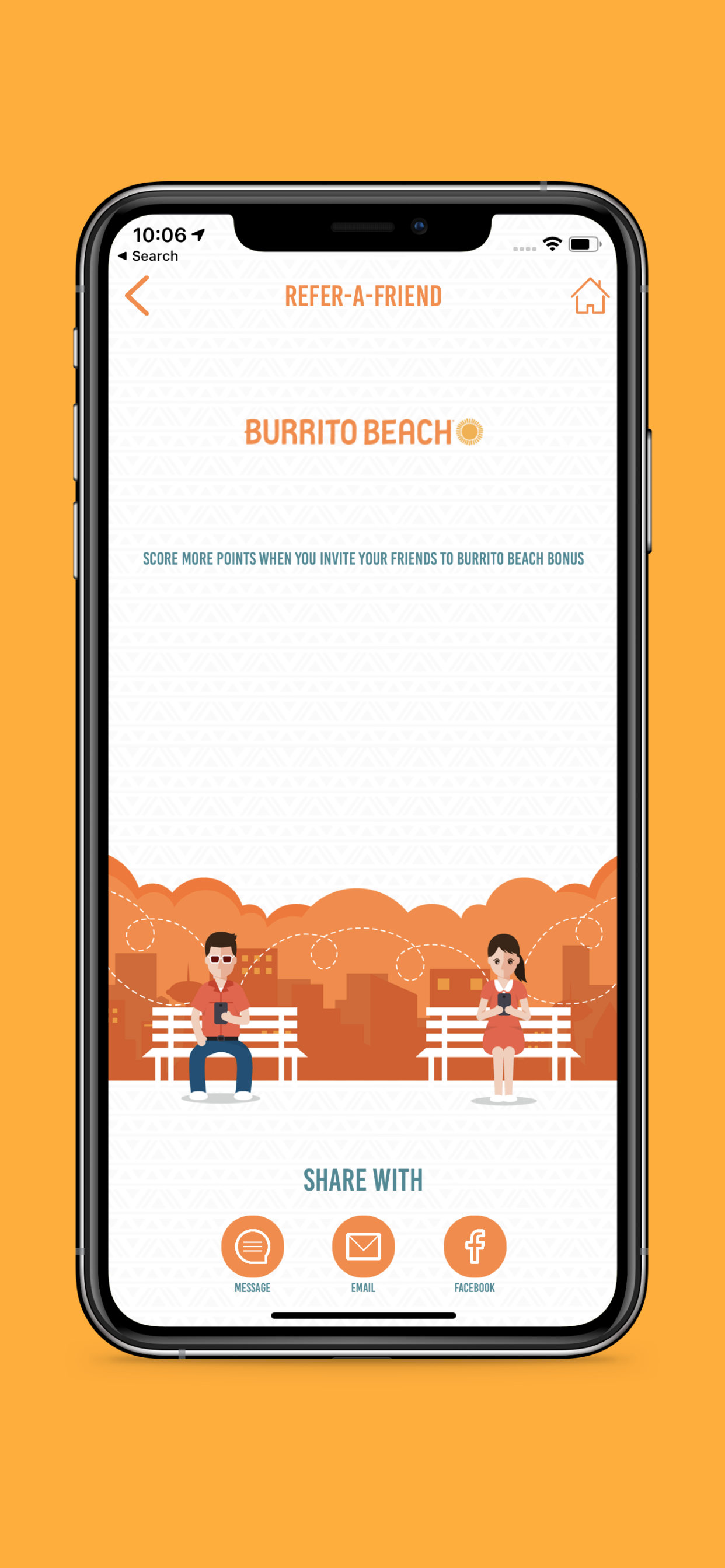 Burrito Beach screenshot 5