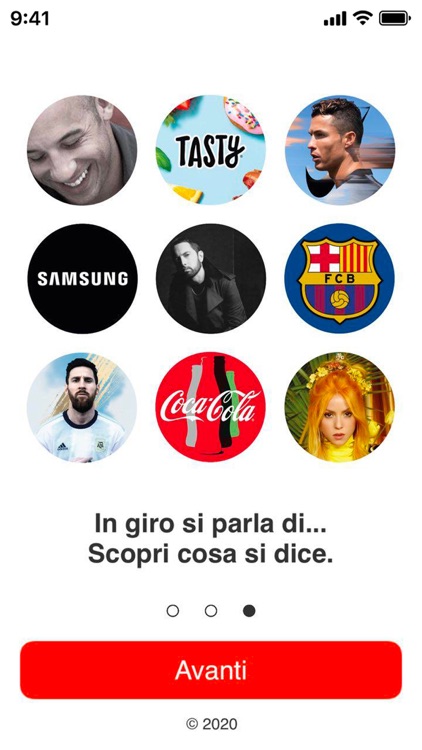 A-round screenshot-6