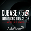 Intro Course for Cubase 7.5 - ASK Video