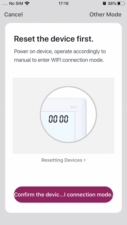 Netmostat