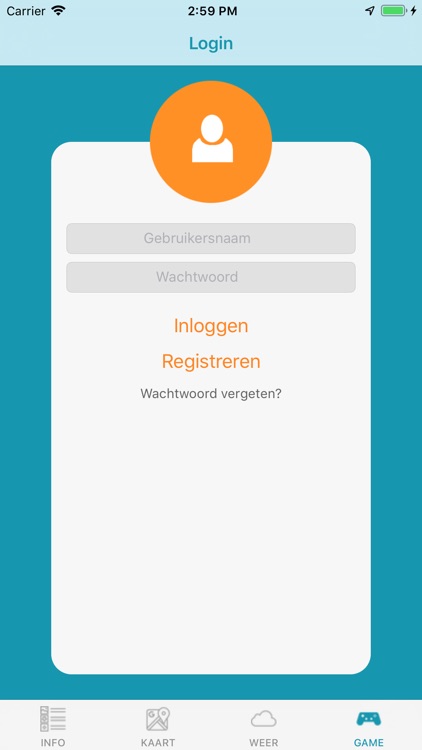 De Gavers screenshot-4
