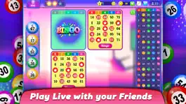 Game screenshot Bingo Family: Online Bingo apk