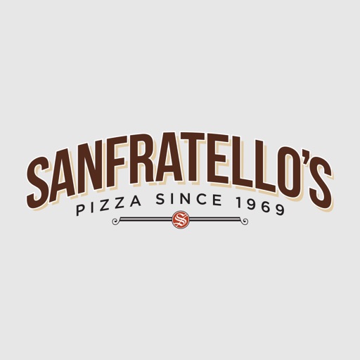 Sanfratello's Pizza