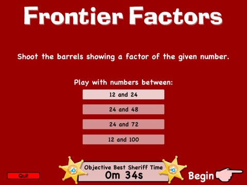Frontier Factorsのおすすめ画像2