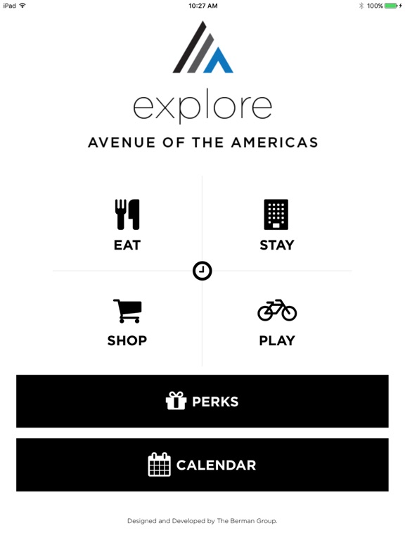 Screenshot #4 pour Love the Avenue