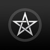 Witchcraft Stickers icon