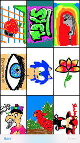 Paint screenshot
