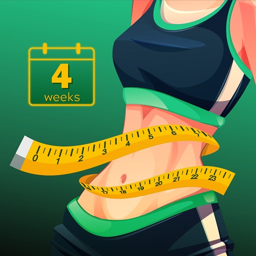 Lose Weight - Weight Loss icon